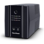 CYBERPOWER UT1500EG 1500VA 900W line-interactive UPS brezprekinitveno napajanje