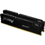 Kingston Fury Beast 64GB Kit (2x32GB) DDR5-5600 DIMM CL40