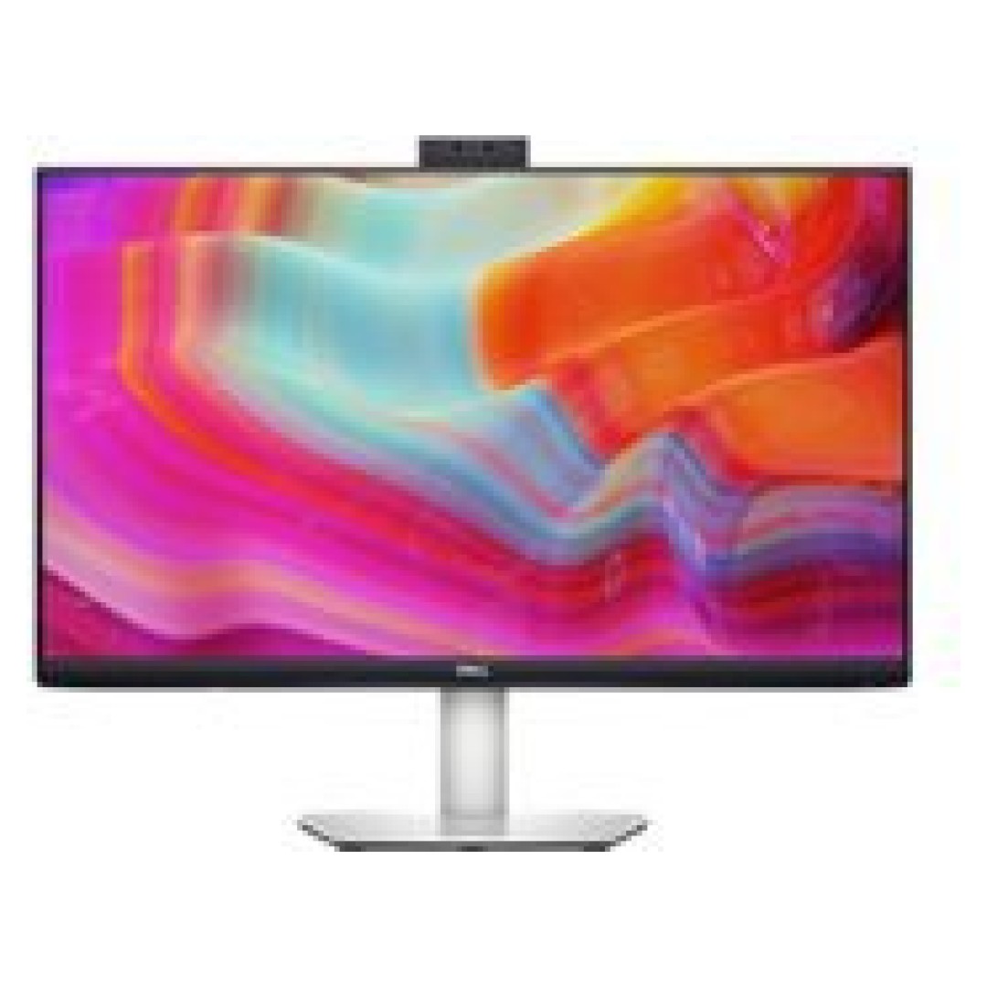 DELL S2722DZ 27inch QHD IPS LED Speakers