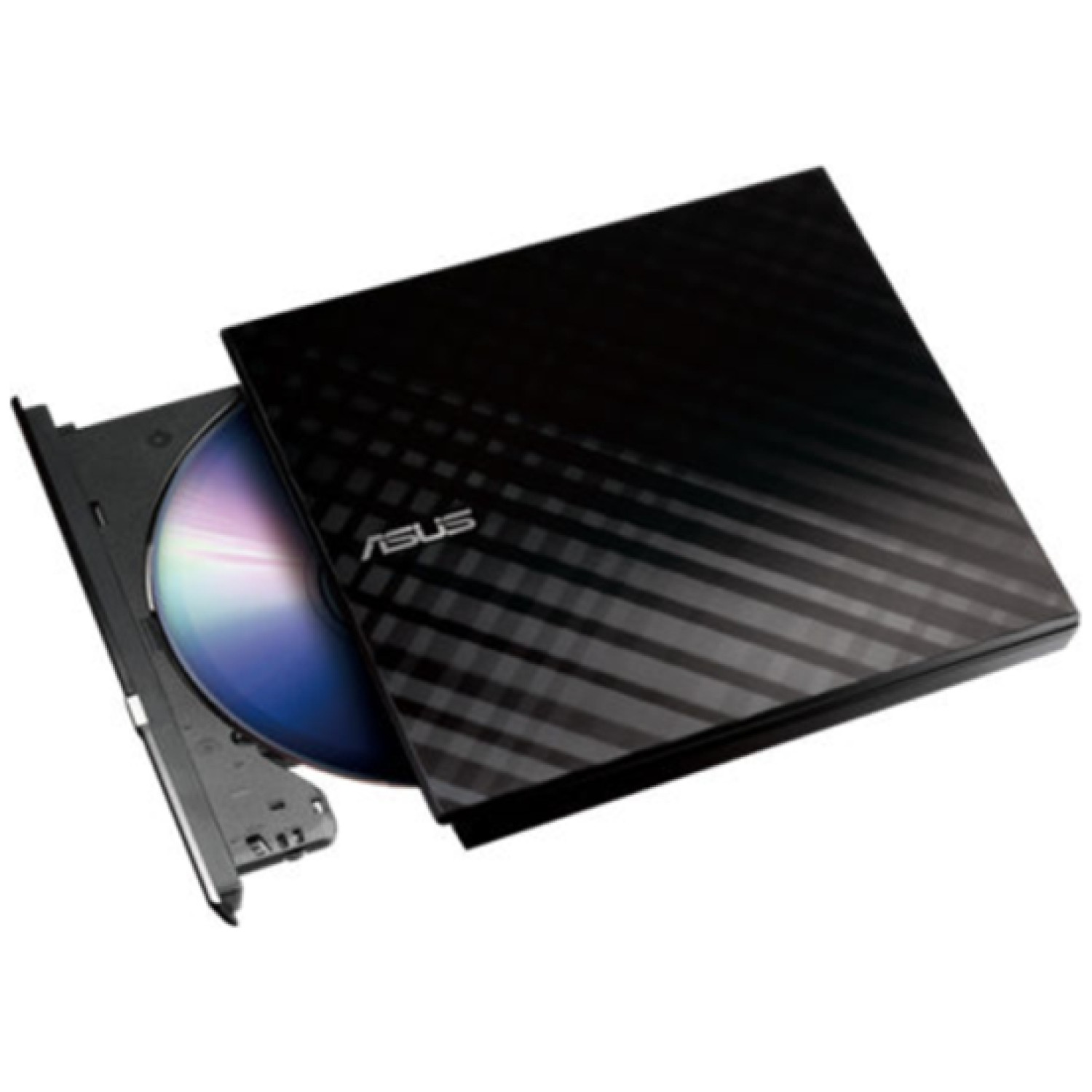 ASUS SDRW-08D2S-U LITE DVD+/-RW 8X USB slim zunanji zapisovalnik