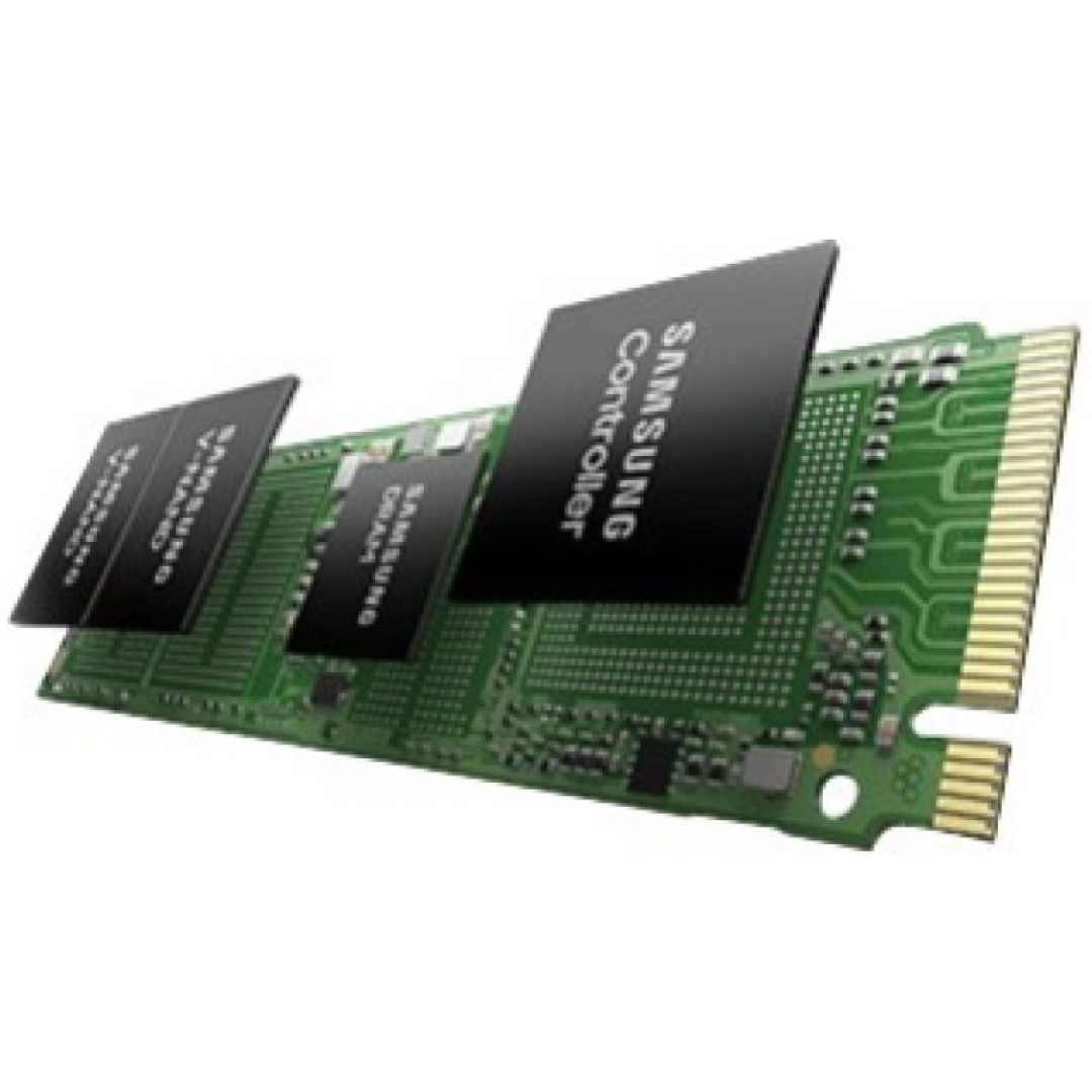 Disk SSD M.2 NVMe PCIe 3.0 512GB Samsung PM991 BULK 2280 2200/1200MB/s (MZVLQ512HBLU-00B00)