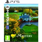 EA SPORTS: PGA Tour (Playstation 5)