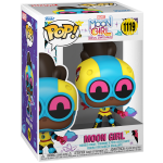 FUNKO POP: MARVEL - MOON GIRL - MOON GIRL