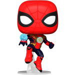 FUNKO POP: MARVEL - SPIDER-MAN - SPIDER-MAN