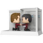 FUNKO POP MOMENT: STAR TREK - KIRK & SPOCK