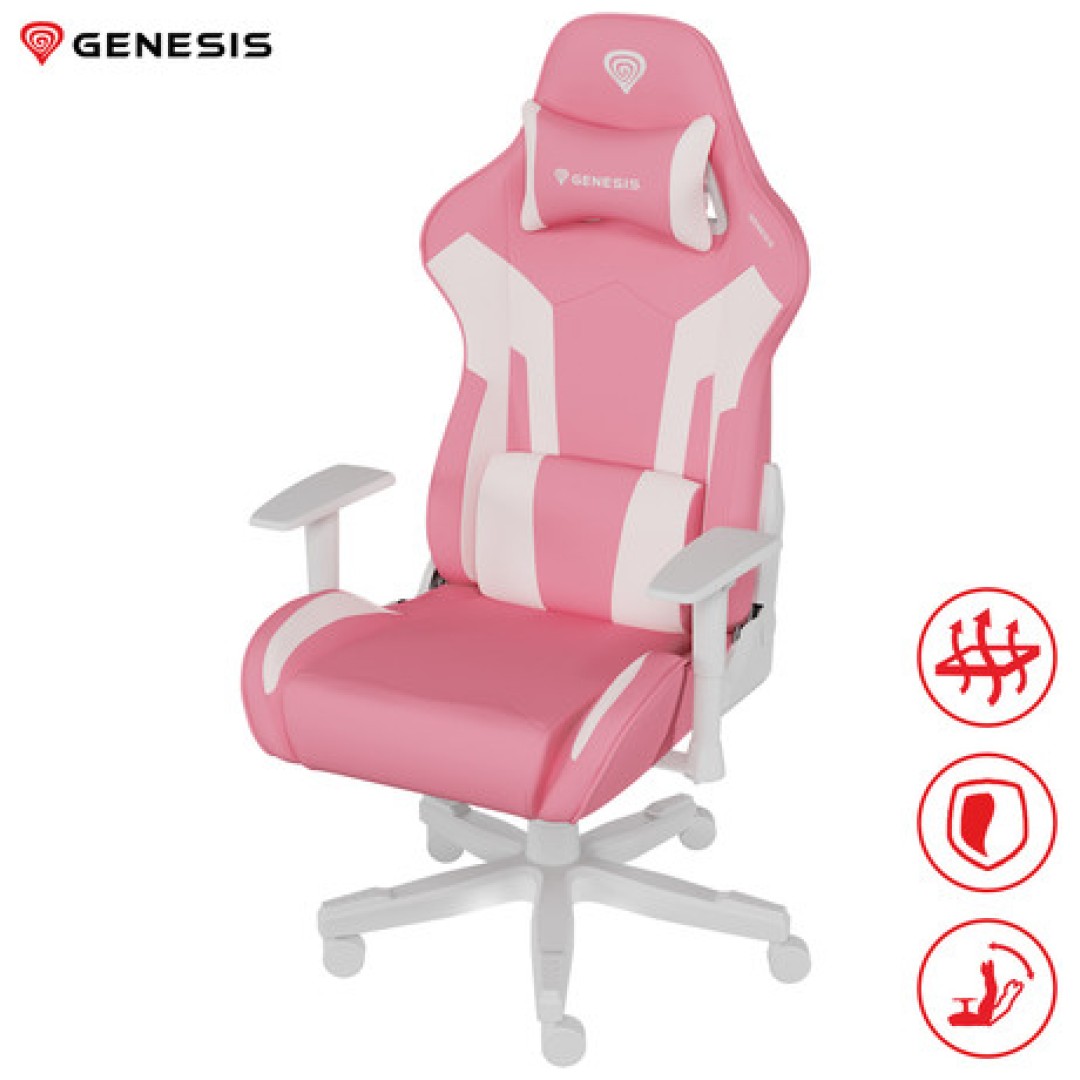GENESIS NITRO 710 gaming stol