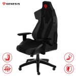GENESIS gaming stol NITRO 650