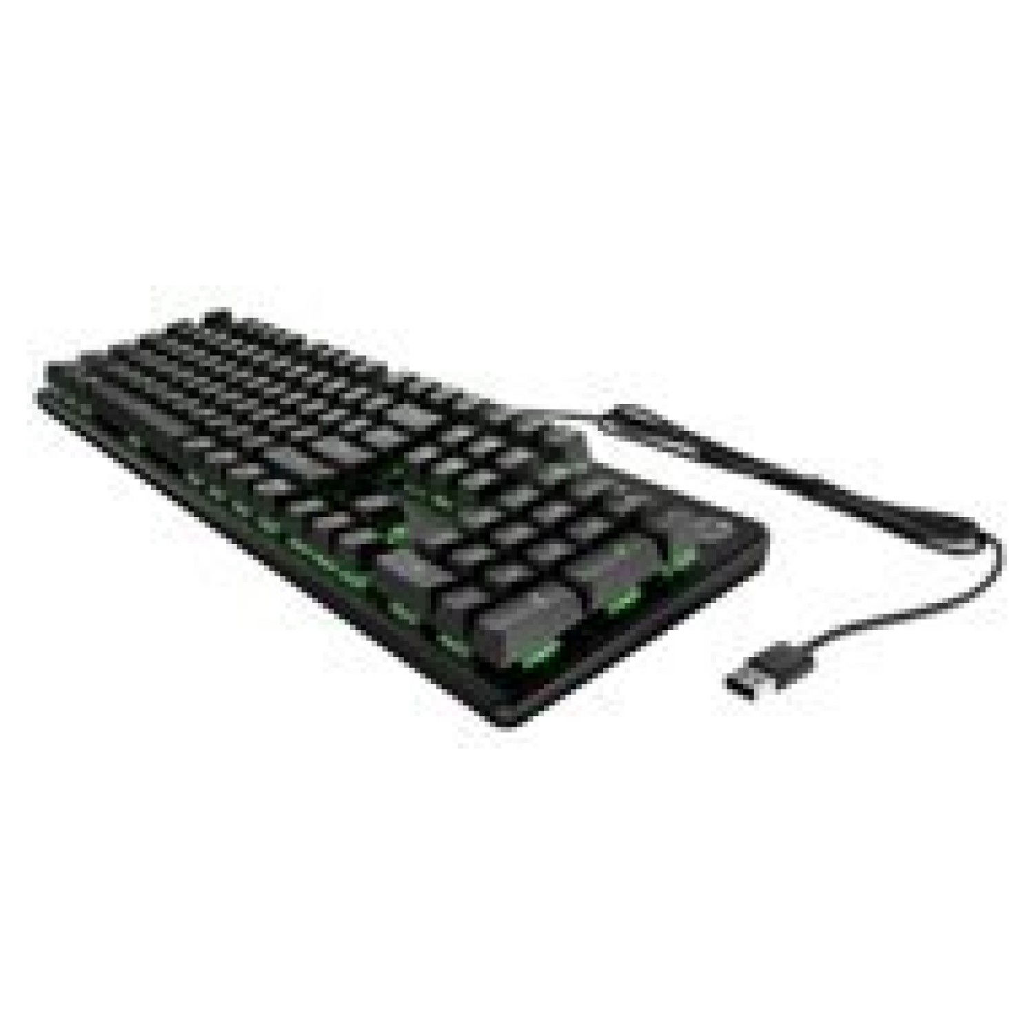 HP Keyboard Pavilion Gaming 550 Keyboard