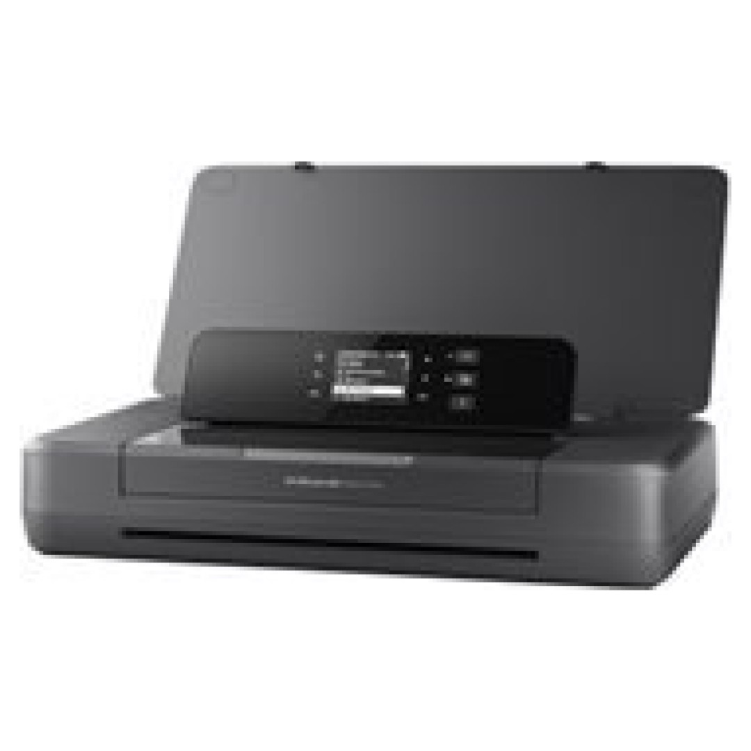 HP OfficeJet 200 Mobile Color Printer