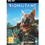 Biomutant (PC)