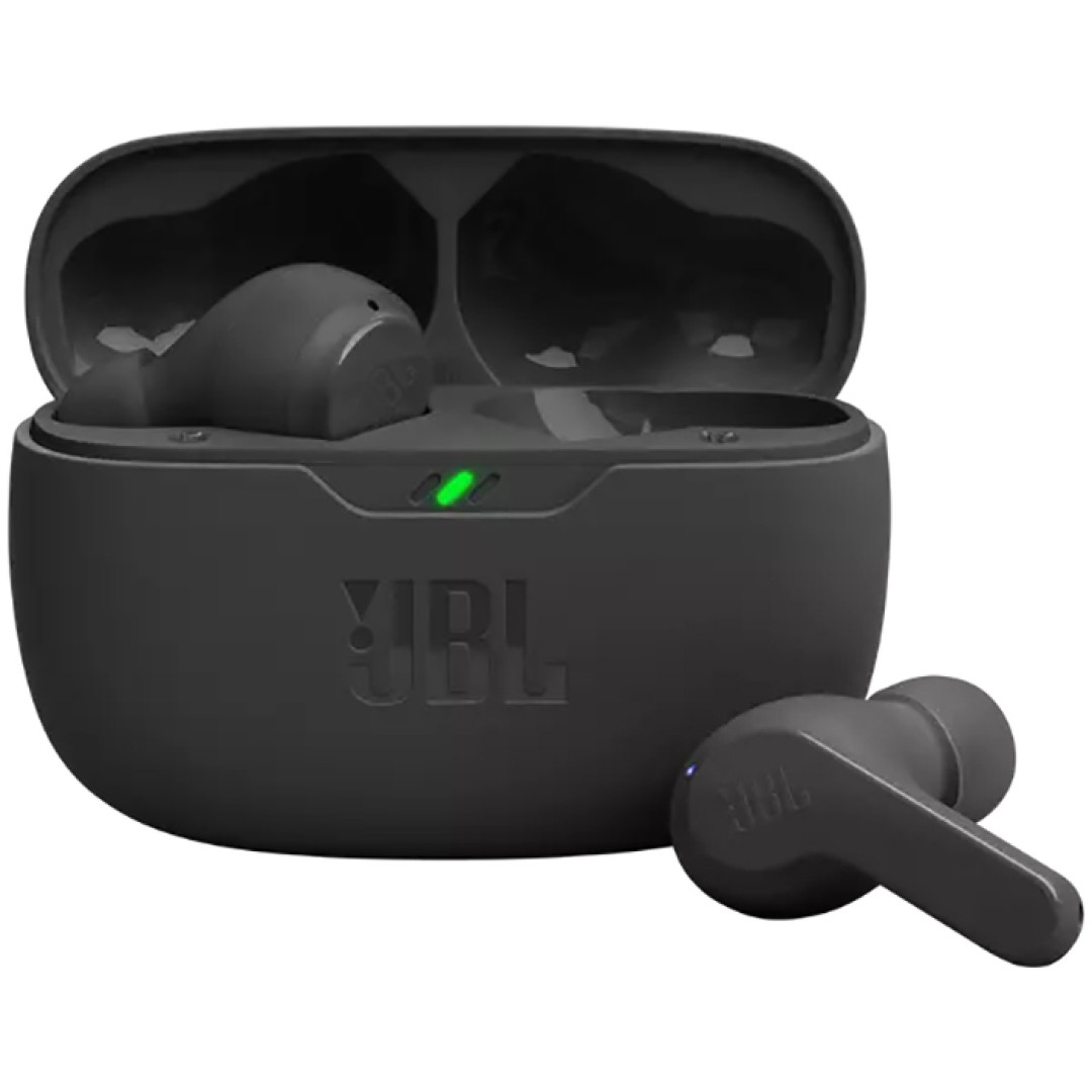 JBL Wave Beam BT5.2 In-ear slušalke z mikrofonom