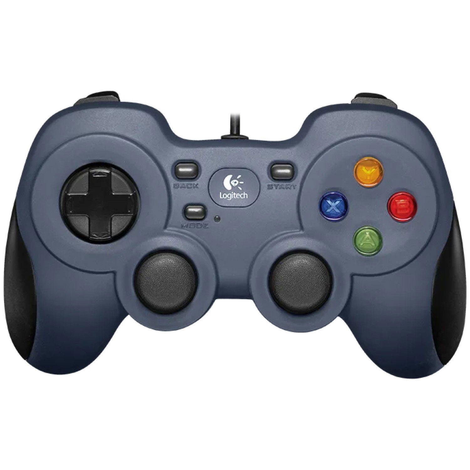 LOGITECH Gamepad F310 igralni plošček