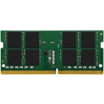 Kingston 16GB DDR4-2666MHz SODIMM CL19