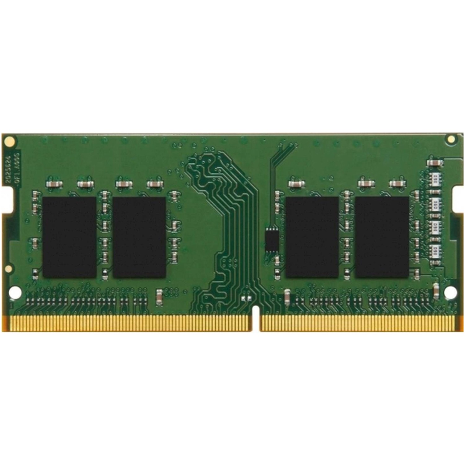 Kingston 32GB DDR4-3200MHz SODIMM CL22