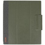 Ovitek za E-bralnik/tablični računalnik 26.16 cm (10.3") BOOX Note Air2 Plus magnetni preklopni - zelena