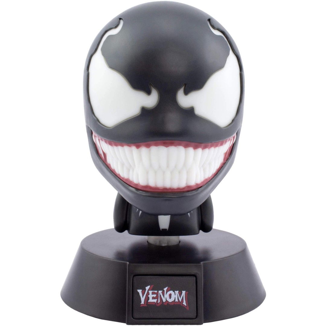 PALADONE VENOM ICON LUČKA V2