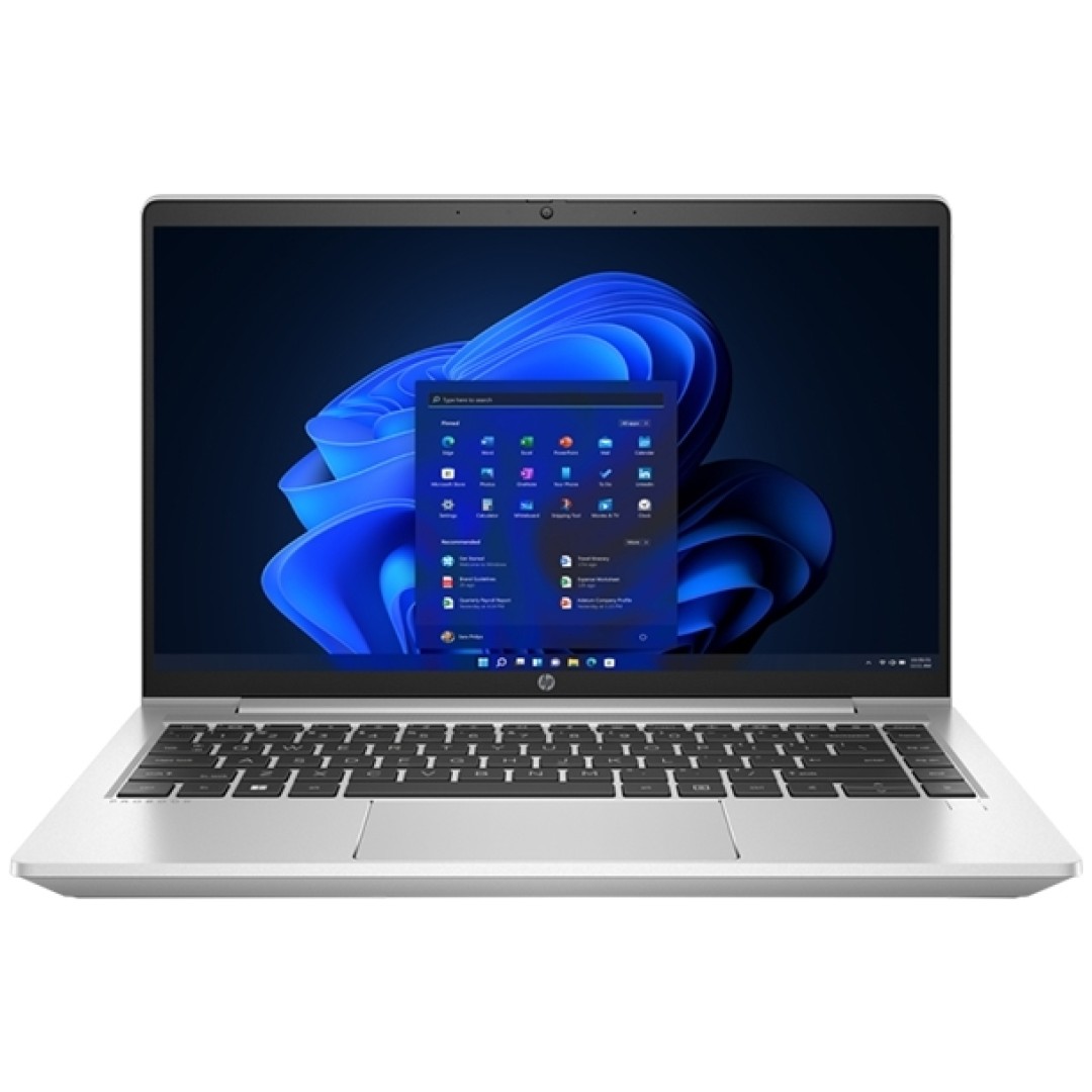 Prenosnik HP ProBook 440 G9 i7 / 16GB / 512GB SSD / 14'' FHD IPS / Windows 10 Pro (srebrni)