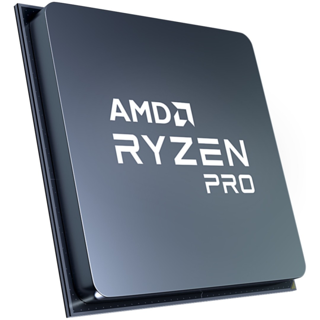 Procesor AMD Ryzen 5 PRO 4650G 6-jedr 3
