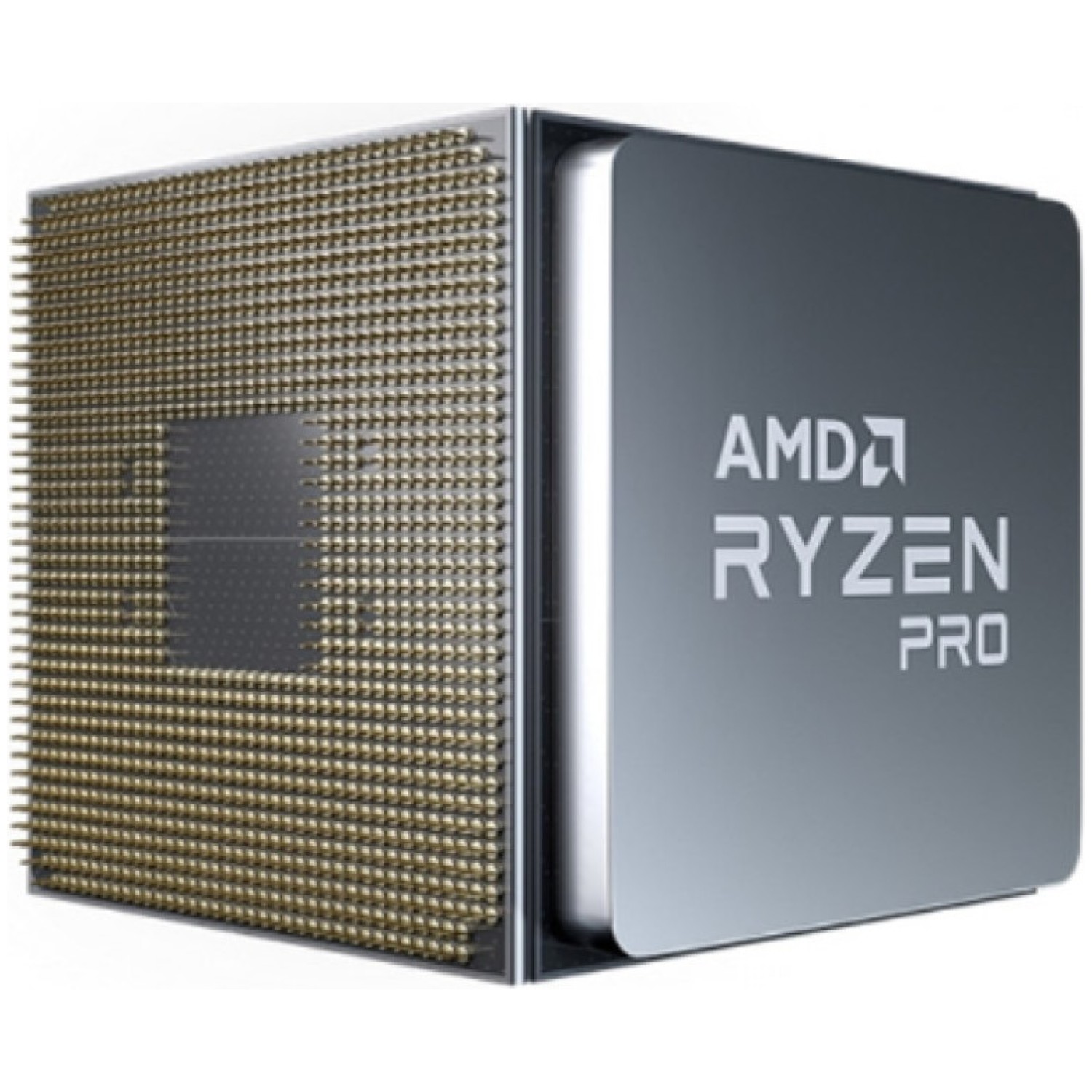 Procesor AMD Ryzen 7 5750G PRO 8-jedr 3