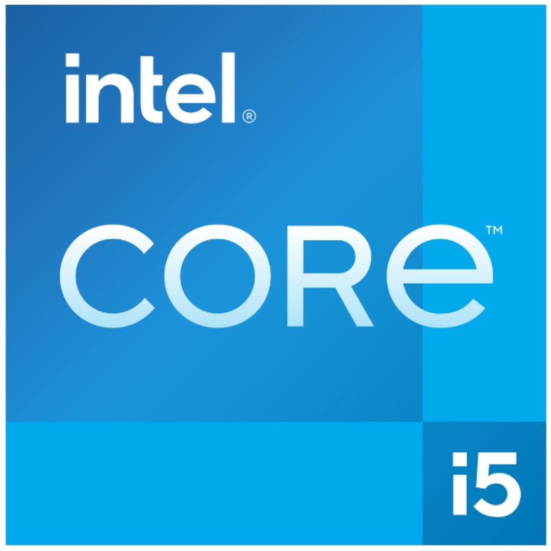 Procesor Intel 1200 Core i5 11600K 3.8GHz/4.3GHz 6C/12T Box 125W - brez hladilnika