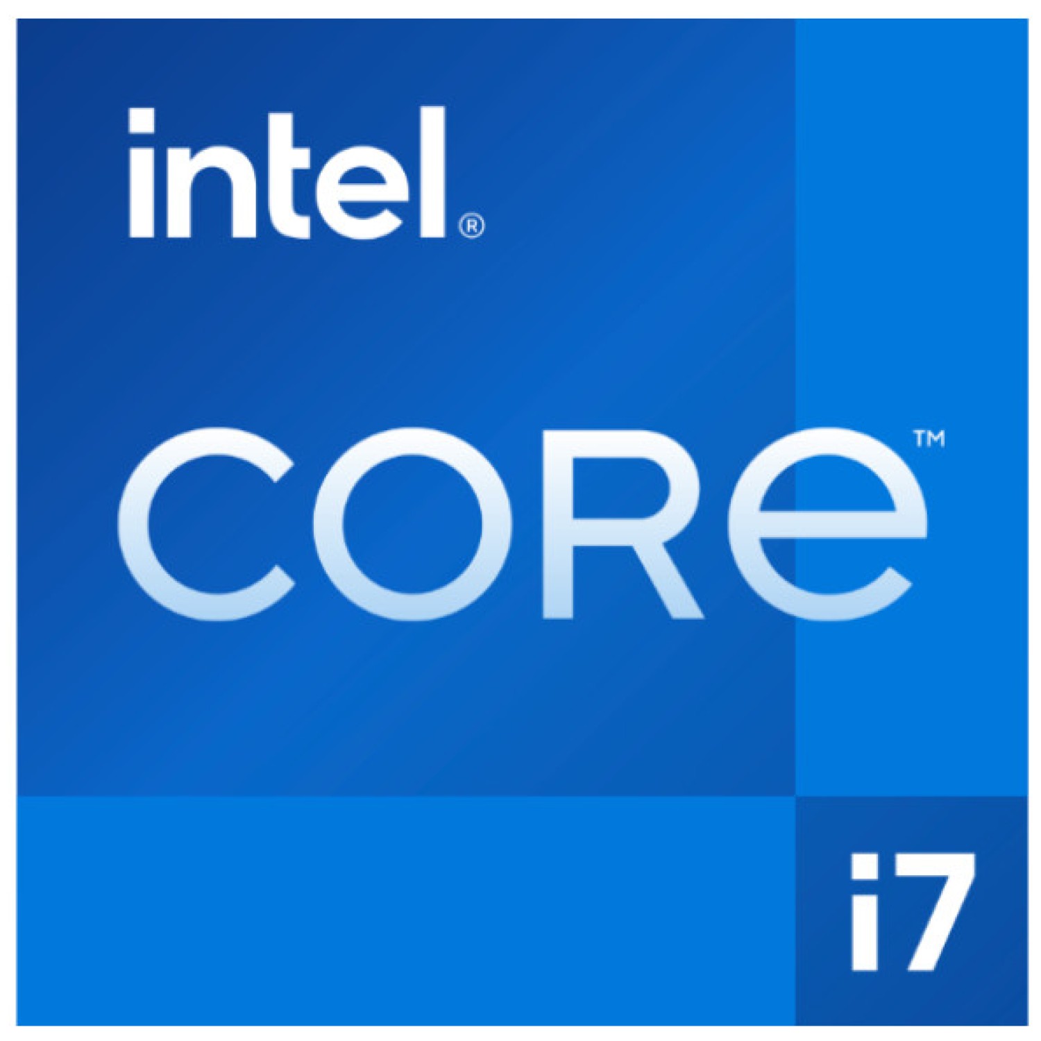Procesor Intel 1700 Core i7 13700KF 16C/24T 2.5GHz/5.4GHz tray 125W/253W - brez grafike in hladilnika
