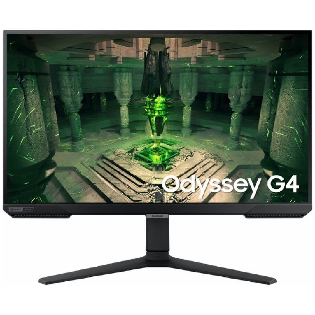 SAMSUNG monitor Odyssey S27BG400EU