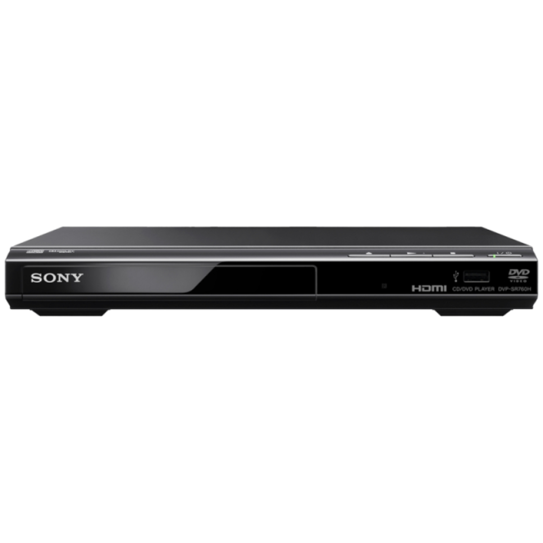 SONY DVD predvajalnik DVPSR760HB