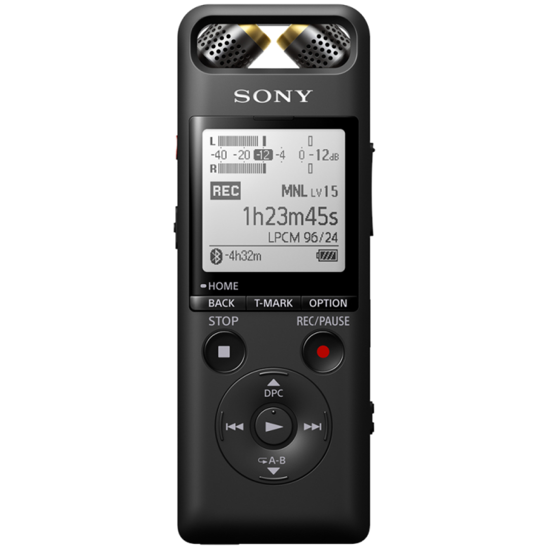 SONY audio snemalnik PCMA10