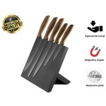 Set vrhunskih kuhinjskih nožev PLATINET PBKSBB5W