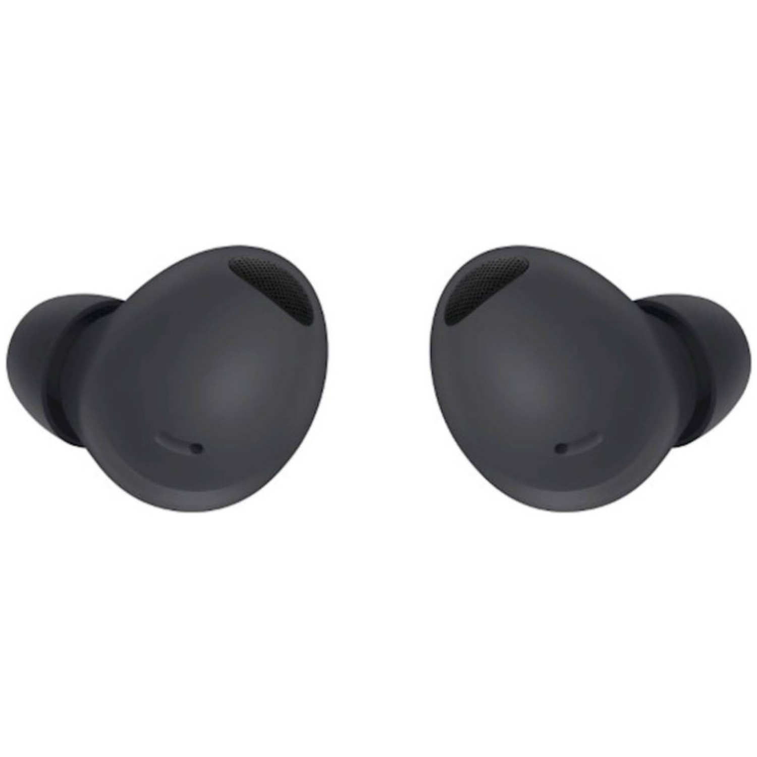 Slušalke brezžične ušesne Bluetooth stereo Samsung Galaxy Buds 2 PRO črne (SM-R510NZAAEUC)