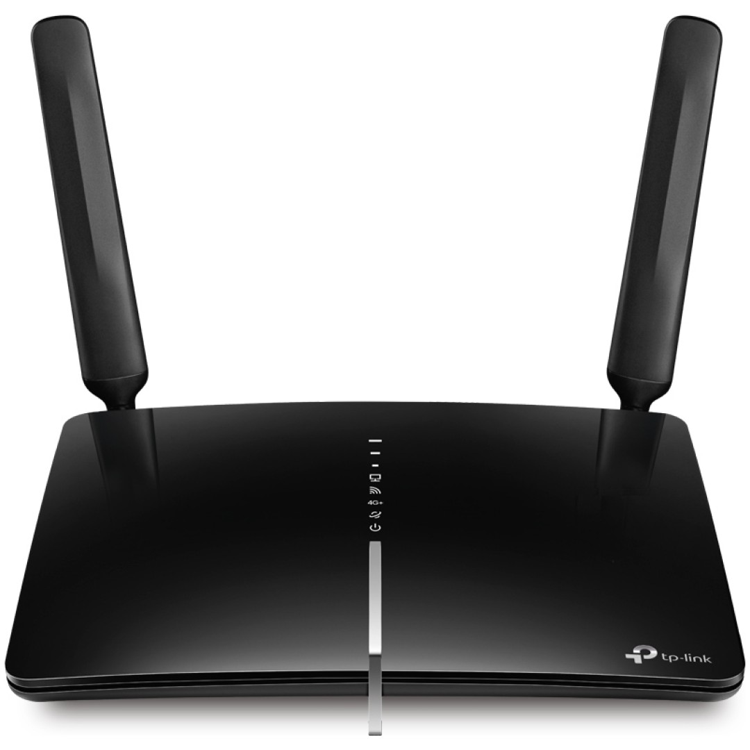 TP-LINK Archer MR600 AC1200 brezžični Dual Band 4G+ LTE usmerjevalnik