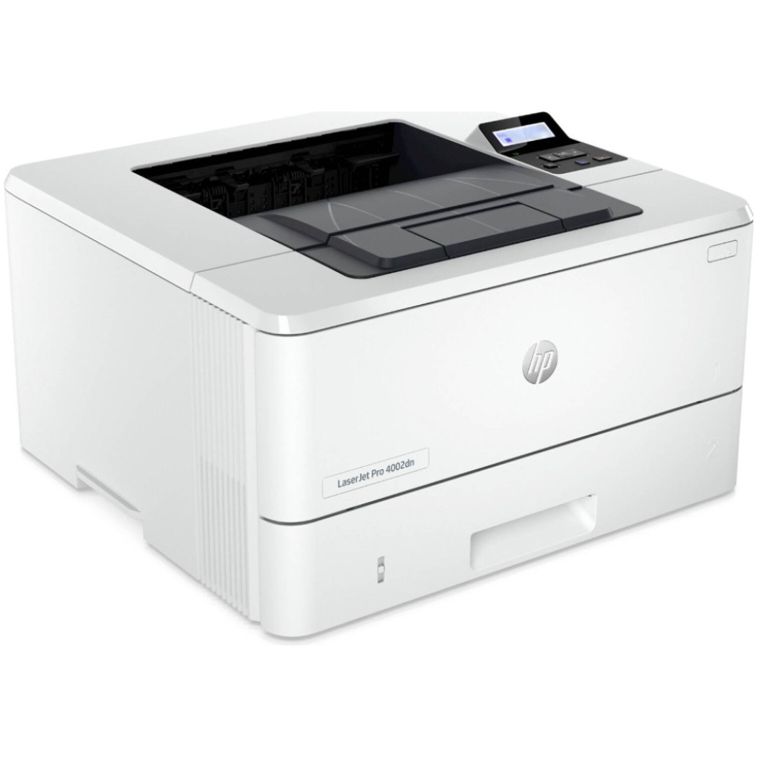 Tiskalnik Laserski HP LaserJet Pro 4002dn A4/Duplex/LAN (2Z605F) - menja M404dn