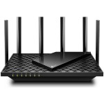 TP-LINK usmerjevalnik Archer AX73 AX5400 Dual Band Gigabit usmerjevalnik Wi-Fi 6