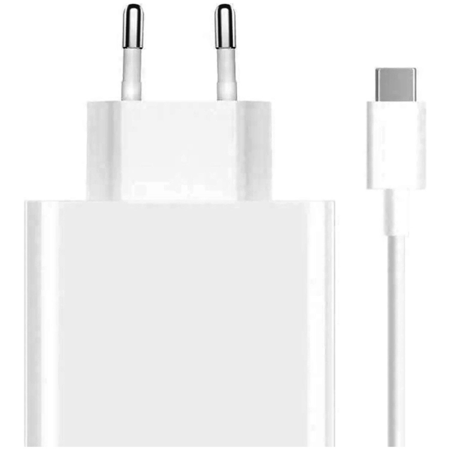 Xiaomi 33W Charging Combo (Type-A) hitri polnilec