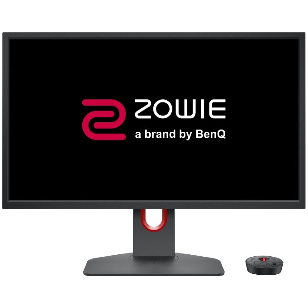 ZOWIE by BenQ monitor XL2546K