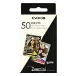 CANON Photo Paper ZINK (50 sheets)