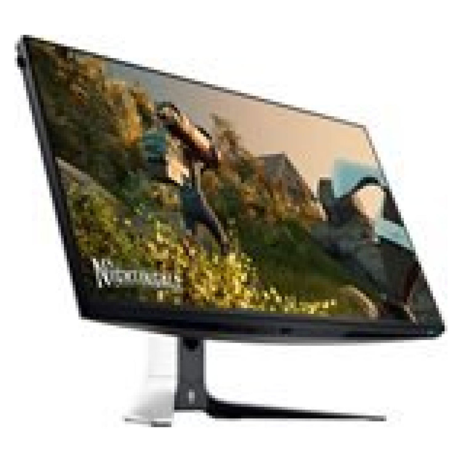 DELL AW2723DF 27inch QHD Black