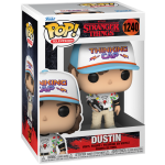 FUNKO POP TV: STRANGER THINGS - DUSTRANGER THINGSIN