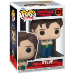 FUNKO POP TV: STRANGER THINGS - STRANGER THINGSEVE