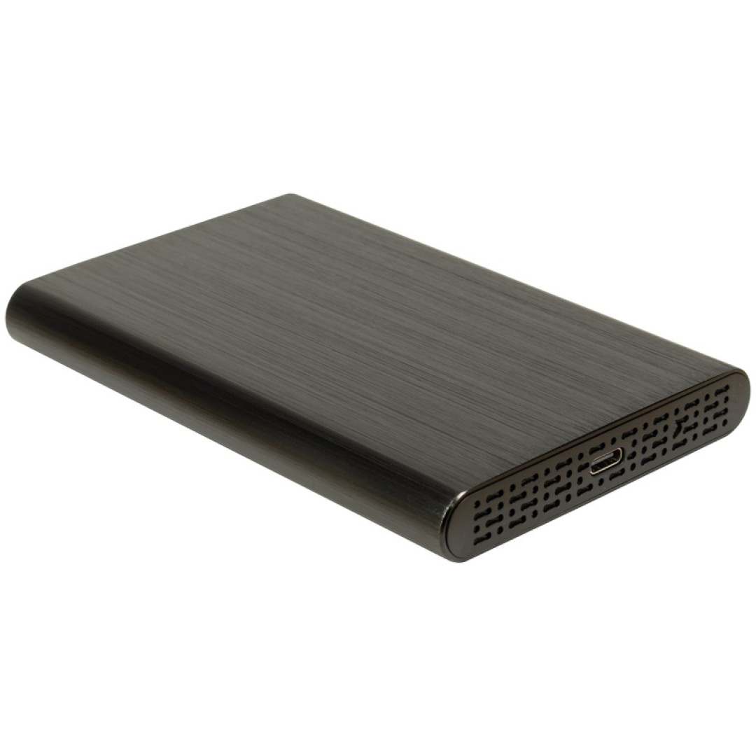 INTER-TECH GD-25010 USB-C 3.1 Gen2 za disk 6