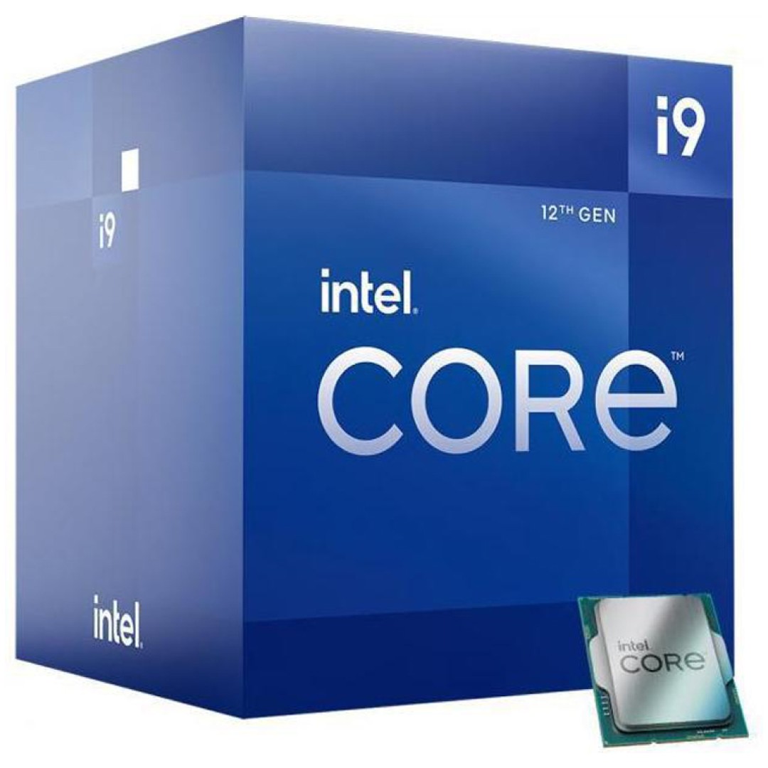 INTEL Core i9-12900 2.4/5