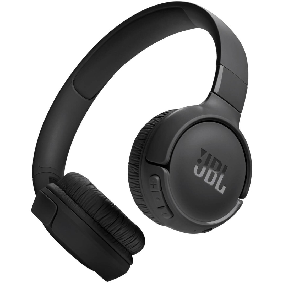 JBL Tune 520BT Bluetooth naglavne brezžične slušalke