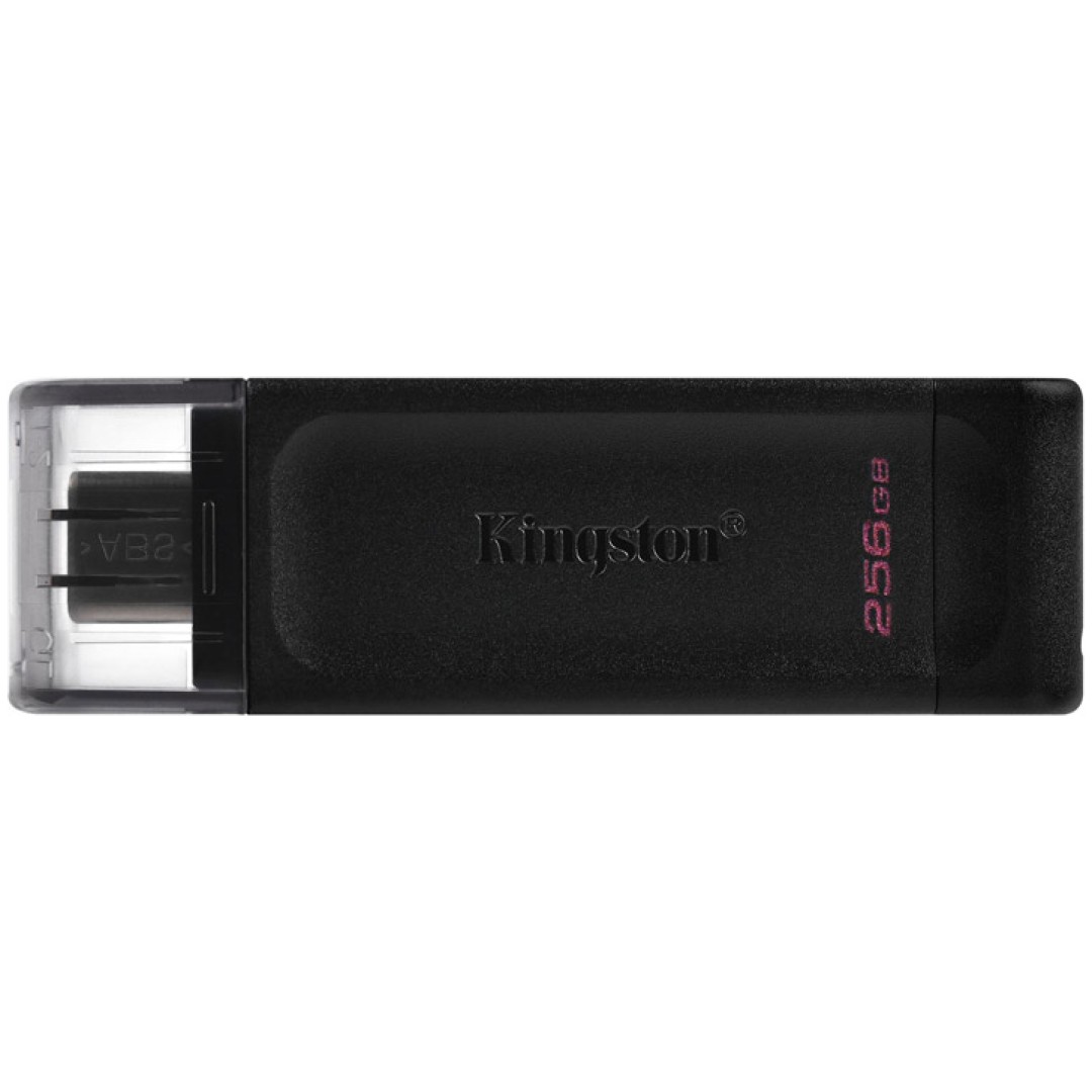 KINGSTON DataTraveler 70 256GB USB 3.2 Gen 1 tip-C (DT70/256GB) USB ključ