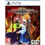 Labyrinth Of Galleria: The Moon Society (Playstation 5)