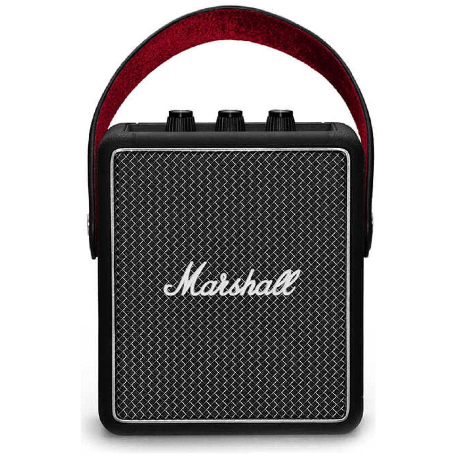 Marshall Bluetooth prenosni zvočnik STOCKWELL II