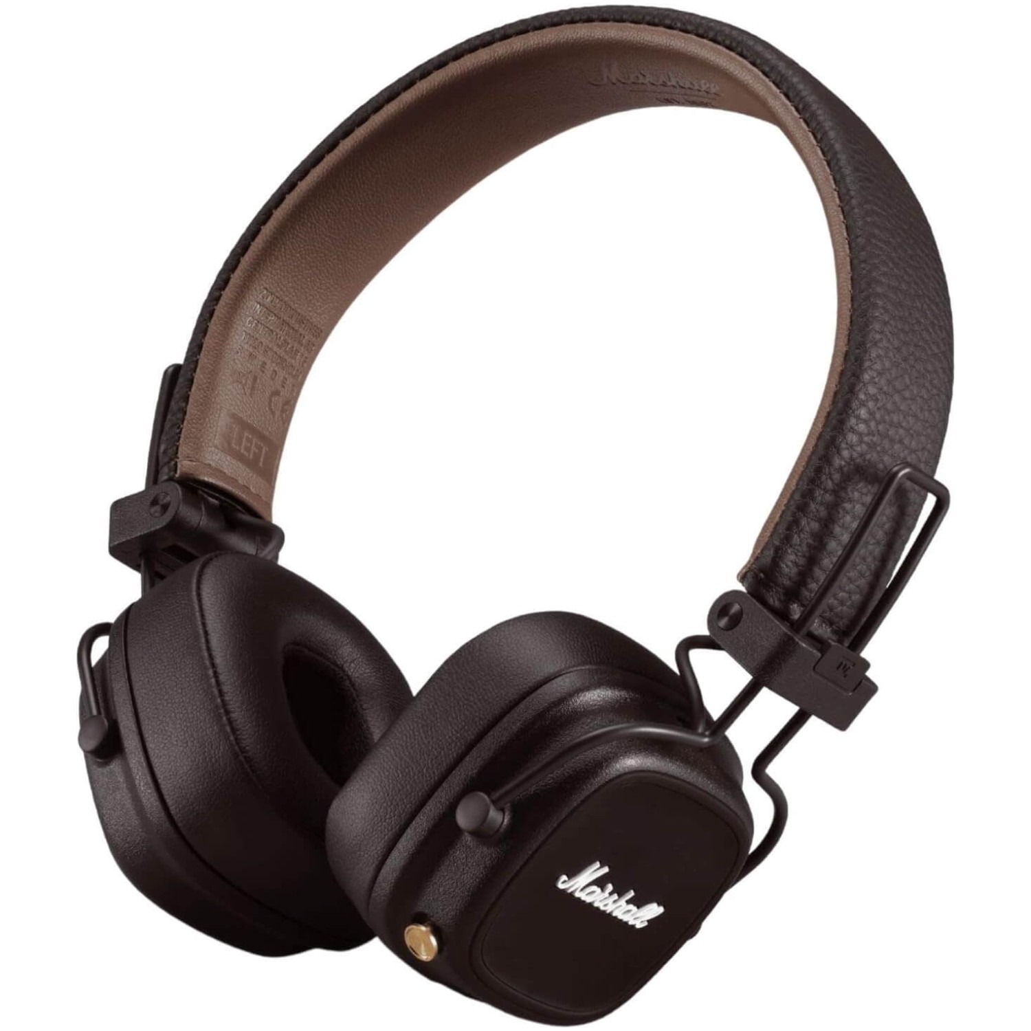 Marshall Major IV Bluetooth naglavne slušalke