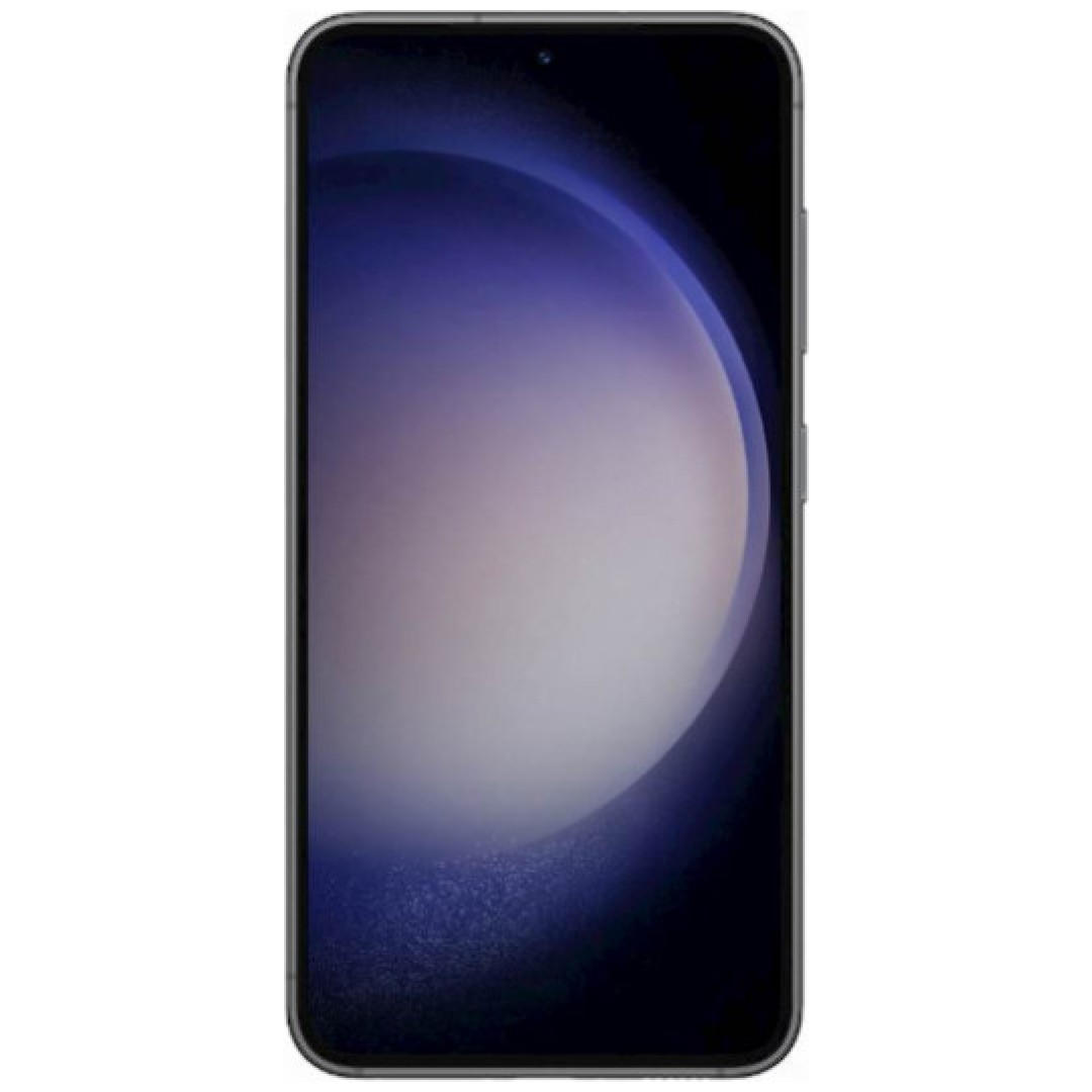 Mobilni telefon Samsung Galaxy S23 5G 128GB Fantomsko črna