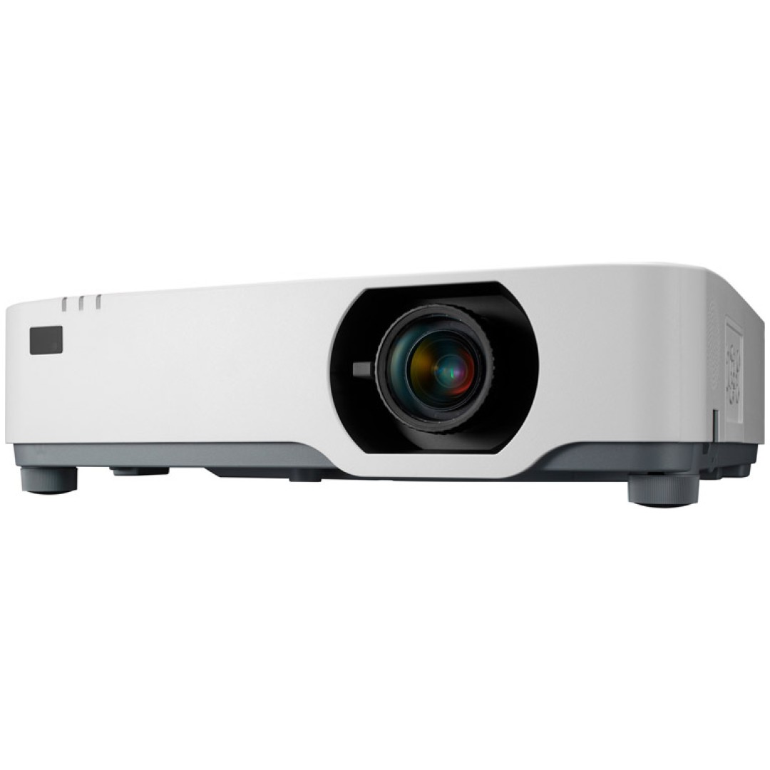NEC P627UL WUXGA 6200A 60.000:1 3LCD projektor