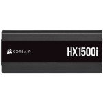 Napajalnik - 1500W Corsair HX1500i 80Plus Platinum 92% ATX12V 2.52/ EPS12V 2.92 Modular 135mm črna (CP-9020215-EU)