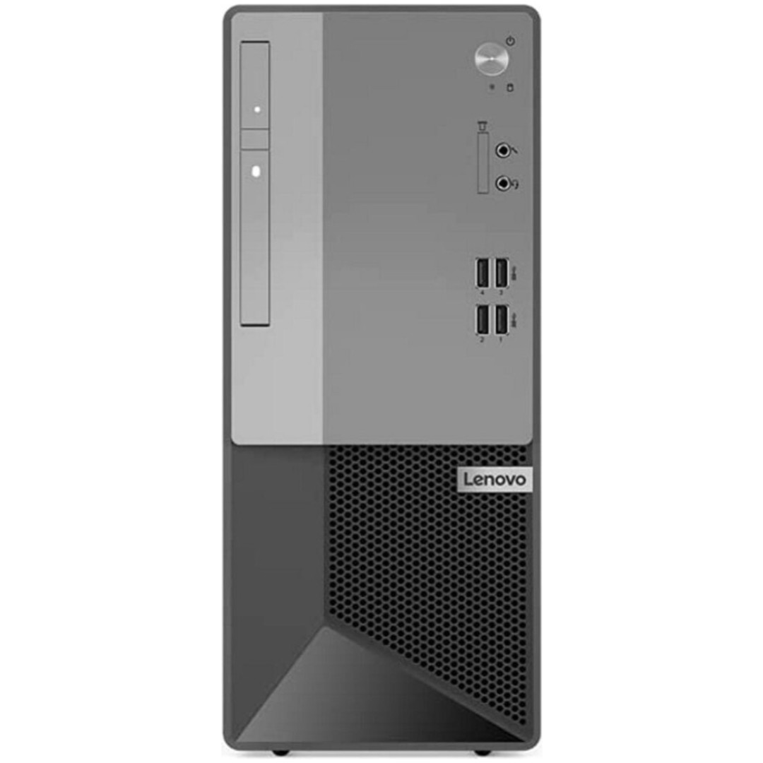 Računalnik Lenovo MT V50T i5-10400/B560/16GB /512GB/DVDRW/CR/Intel 630 VGA HDMI DP /180W-85%/Win10Pro (11QE001AGE-5)
